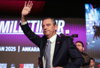 Yüksek Seçim Kurulu'ndan CHP'ye iyi haber