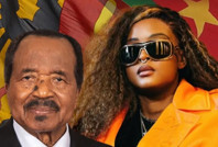 Devlet Başkanı'nın kızından halka çağrı: Babama oy vermeyin