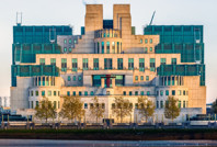 İngiliz istihbaratı "Sessiz Kurye"yi kurdu