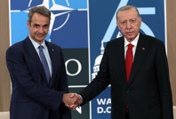 Kritik Erdoğan-Miçotakis görüşmesinin tarihi belli oldu