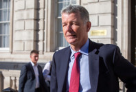 MI6'in başkanı İstanbul'da konuştu: Kanıt göremiyorum