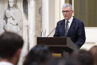 MI6'nın başkanından Türkiye vurgusu