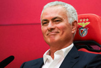 Mourinho'nun istediği ilk transfer: 'Bana onu alın'