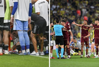 Orkun Kökçü ve Okay Yokuşlu'nun cezaları belli oldu