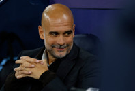 Pep Guardiola: 'Messi ve Ronaldo ile aynı seviyede!'