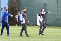 Trabzonspor, Gaziantep'e hiç kaybetmedi