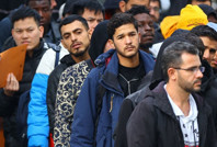 Almanya'da 14 yıl sonra bir ilk