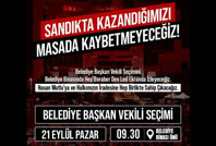 Bayrampaşa'da kritik seçim! Başkan tutuklandı, CHP çoğunluğu kaybetti