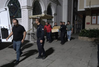 Cami tuvaletinde korkunç olay: Genç adamın cansız bedeni bulundu