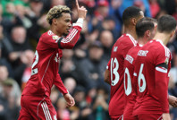 Derbide kazanan Liverpool oldu: 5’te 5