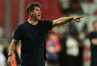 Emre Belözoğlu kaçan galibiyete yanıyor: '2+2 her zaman 4 etmiyor'