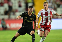 Emre Belözoğlu uzatmada yıkıldı: Kayseri pes etmedi