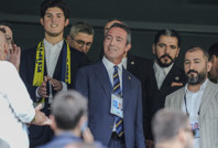 Fenerbahçe'de Ali Koç ve yönetimi, idari ve mali açıdan ibra edildi