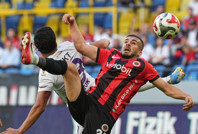 Gençlerbirliği 6 hafta sonra kazandı: Eyüpspor'u devirdiler