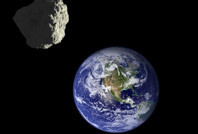 Gizli jeolojik geçmiş ortaya çıktı: Kente dev asteroit çarpmış