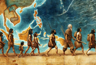 İlk insanlarla ilgili bilimsel çalışmada Ayvalık detayı