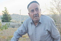 Kayıp alzheimer hastasını arama çalışmaları 4'üncü gününde
