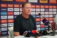 Markus Gisdol: Antalyaspor'un ne hissettiğini biliyorum, biz de yaşadık