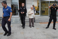 Telefon dolandırıcılarının tuzağına düşen yaşlı adam 170 bin TL'sini kaptırdı