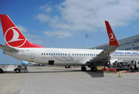 THY'den Boeing açıklaması: Motor anlaşması yapıldı