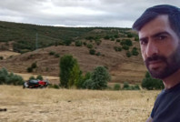 Tokat’ta motosiklet kazası: Tarlaya devrilen sürücü yaşamını yitirdi