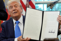 2 milyonu aşkın göçmen ABD'yi terk etti