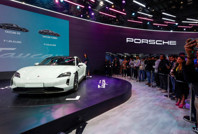 Volkswagen Çin etkisiyle kârda düşüş bekliyor