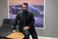 Yol kenarında cesedi bulundu