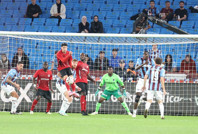 Andre Onana, Gaziantep maçında yaptığı asistle Avrupa'yı salladı