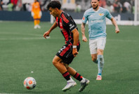 Can Uzun gollerine devam ediyor: Galatasaray'dan sonra yine attı