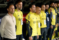 Domenico Tedesco taraftardan özür diledi: Semedo ve Ederson'dan olay sözler