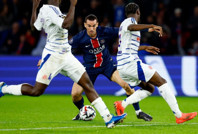 Fransa'da Marsilya-PSG maçı belirsiz bir tarihe ertelendi