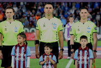 Trabzonspor'dan Arda Kardeşler tepkisi: Türk futbolunda görev almamalı