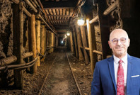 Türkiye Madenciler Derneği Başkanı Mehmet Yılmaz’dan öz eleştiri