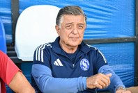 Yılmaz Vural'ı ilk maçında üzdüler