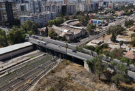 Adana'da James Bond'un geçtiği köprü yıkılacak