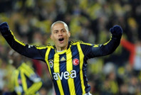 Alex'ten Sadettin Saran paylaşımı