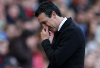 Aston Villa'dan Unai Emery'e 5'te 0 faturası: Ayrılık çanları çalıyor