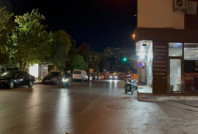 Balıkesir Sındırgı'da 5.0 büyüklüğünde deprem