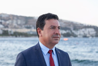 CHP'li Ahmet Aras'a saldırı tehdidi: Jandarma evinde nöbet tutuyor