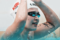 Milli para yüzücü Defne Kurt yine şampiyon oldu: Tarihi başarı