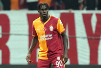 Galatasaray’ın yeni yıldızı Singo’dan Abdülkerim Bardakcı itirafı!