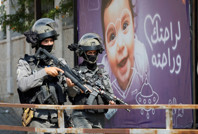 İsrail askerleri 12 yaşındaki çocuğu başından vurdu