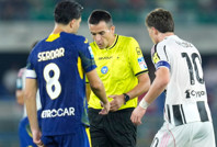 Kenan Yıldız'ın maçını karıştırmıştı: Ligden düşürdüler