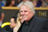 Mahkemeden ünlü aktöre taciz cezası