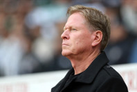 Markus Gisdol'den Beşiktaş uyarısı