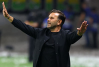 Okan Buruk Frankfurt hesabını kesti: 21 maç sonra yedek!