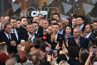 Özgür Çelik hakim karşısına çıktı, polisin sözleri dikkat çekti