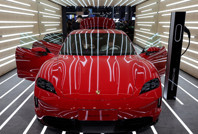 Porsche ilk kez zarar açıkladı