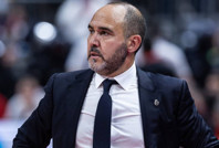 Real Madrid'in yanında İspanyol Milli Takımı'nın da hocası oldu